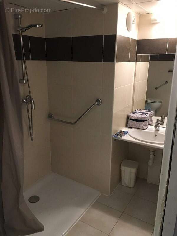 Appartement à BEAUMETTES