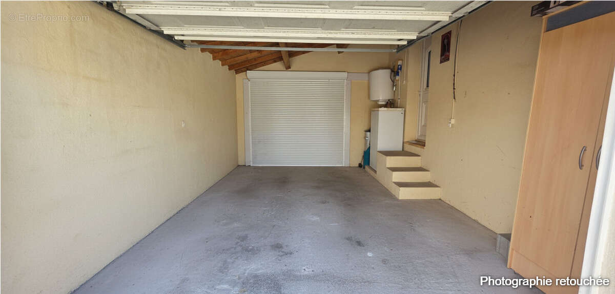 Maison à AIGUES-MORTES