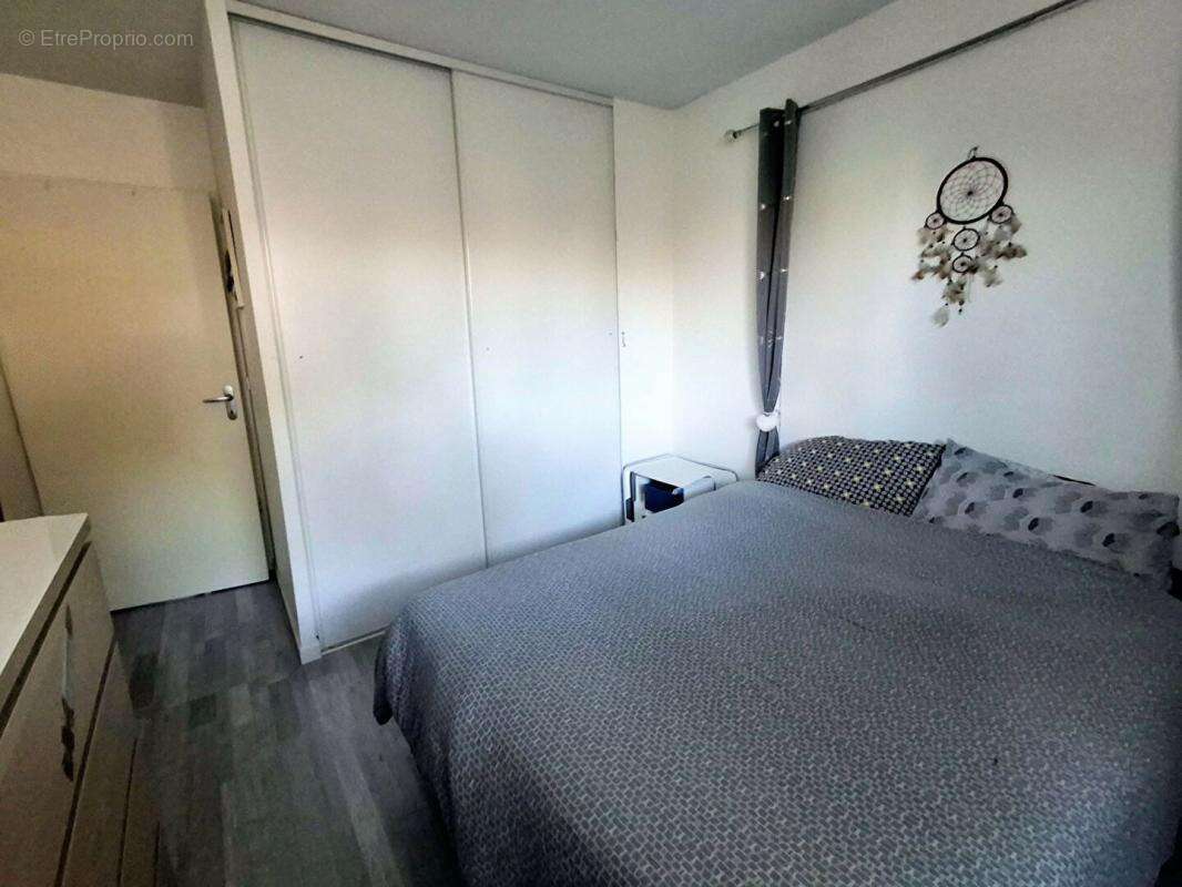 Appartement à CENON
