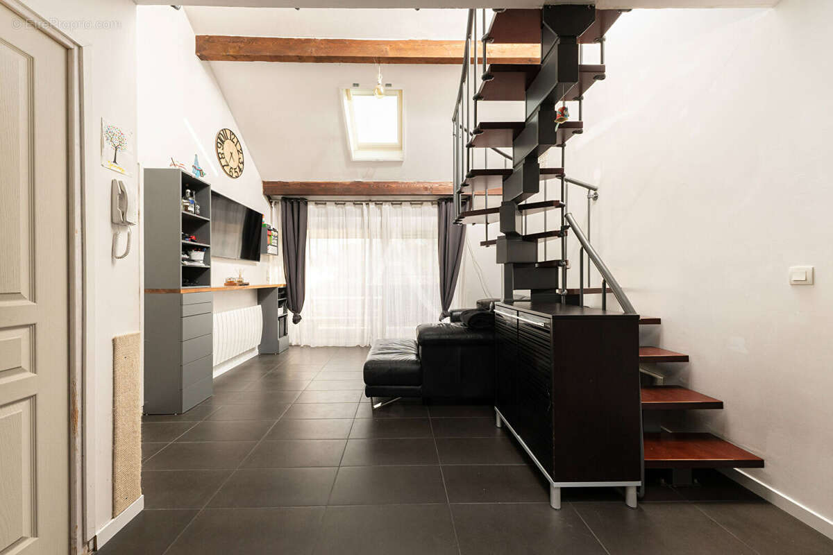 Appartement à GOURNAY-SUR-MARNE