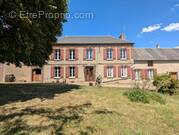 Maison à MISEREY
