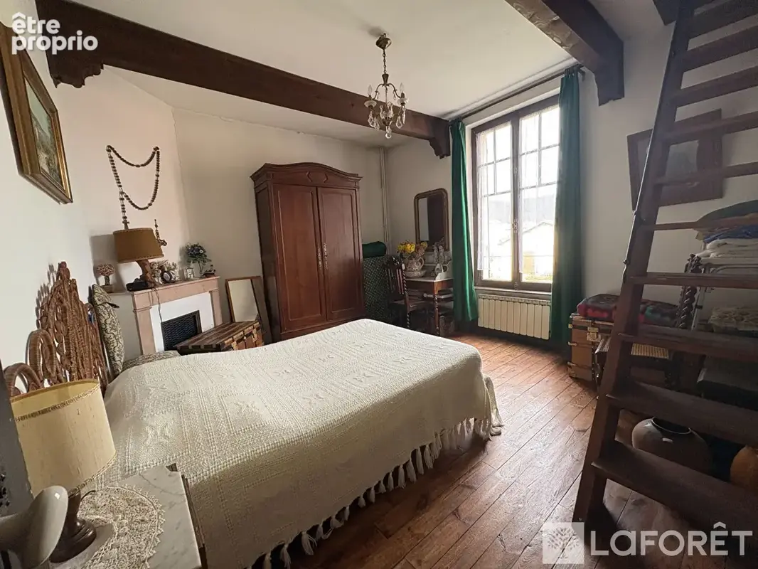Maison Langeac 6 pièce(s) 121 m2 - photo 8