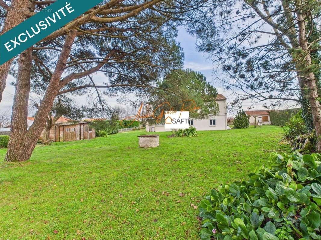 Photo 2 - Maison à NIEULLE-SUR-SEUDRE