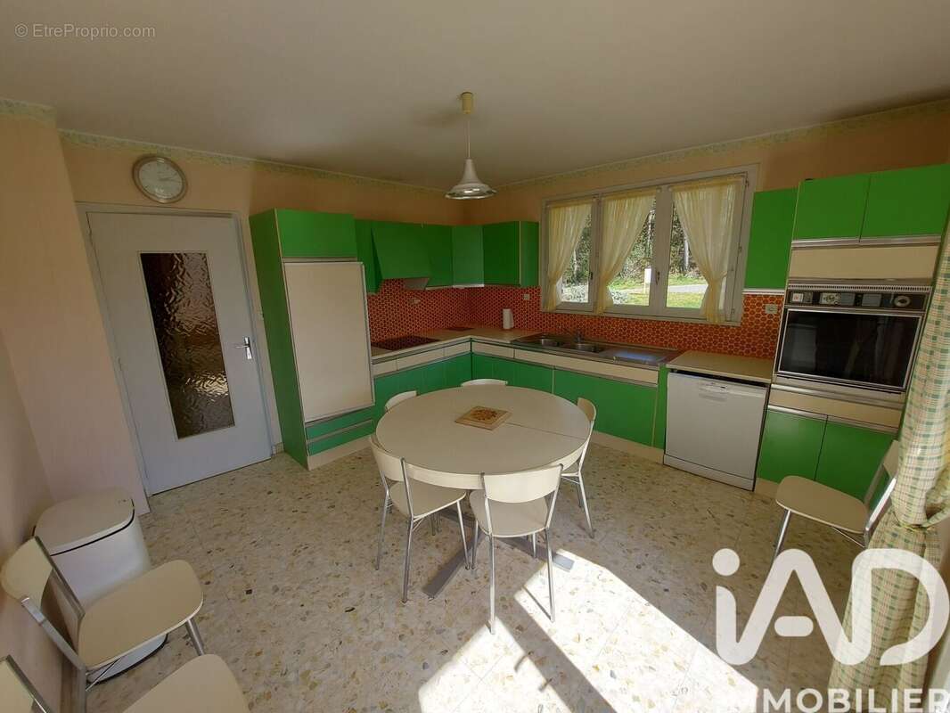 Photo 8 - Maison à ARINTHOD
