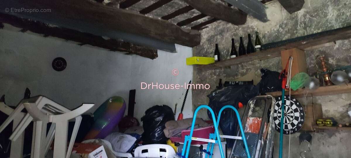 Maison à GOUDARGUES