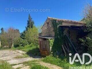 Photo 3 - Maison à LA GARDE-ADHEMAR