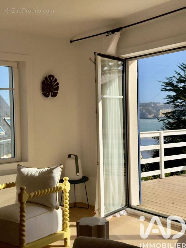 Photo 1 - Maison à CROZON