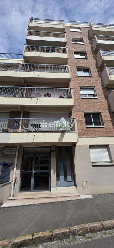 Appartement à LILLE
