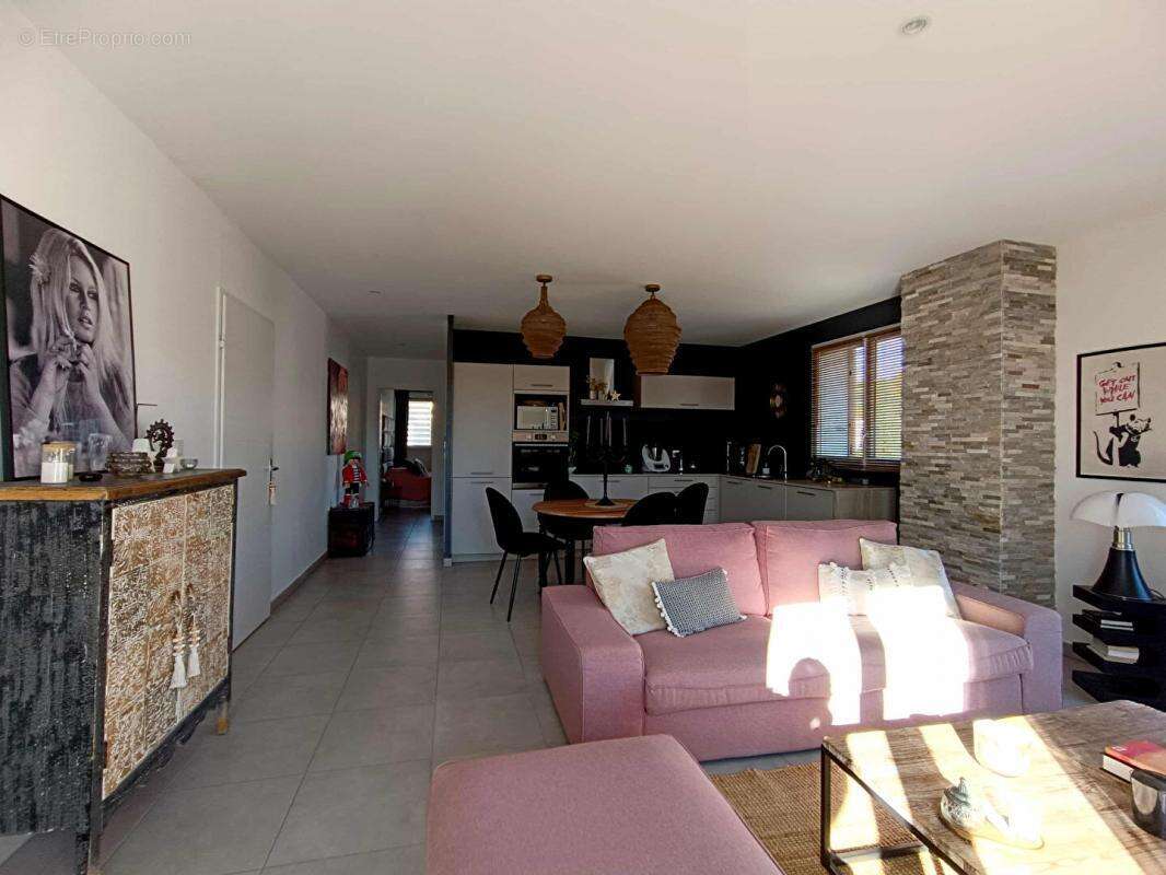 Appartement à ISTRES