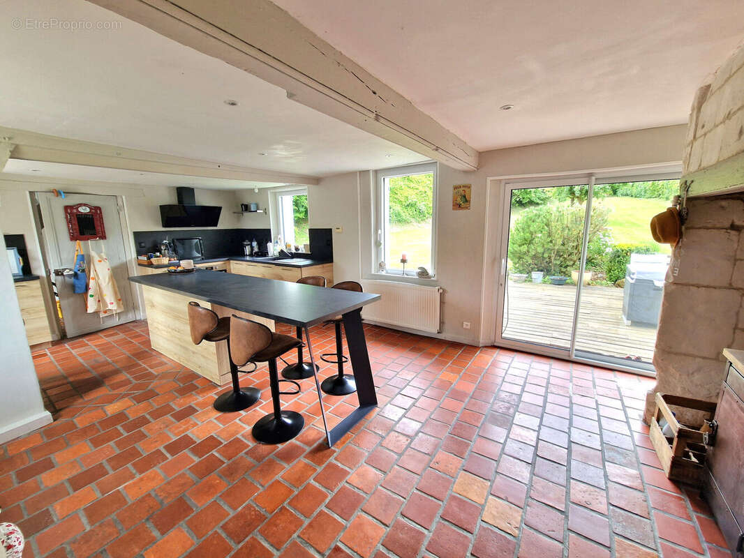 Photo 4 - Maison à NAMPONT