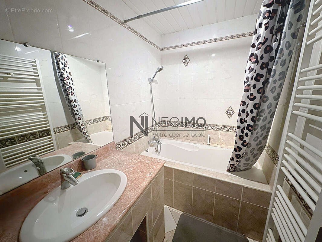 Maison à LIFFOL-LE-GRAND