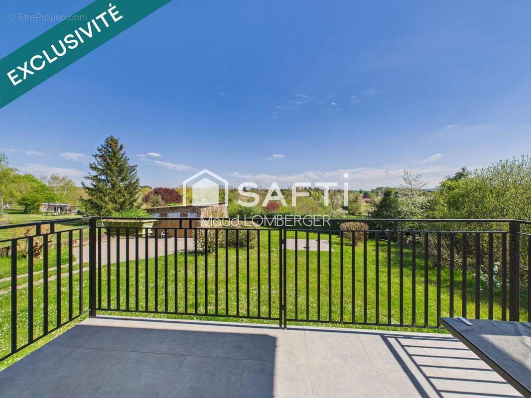 Photo 2 - Maison à PESMES