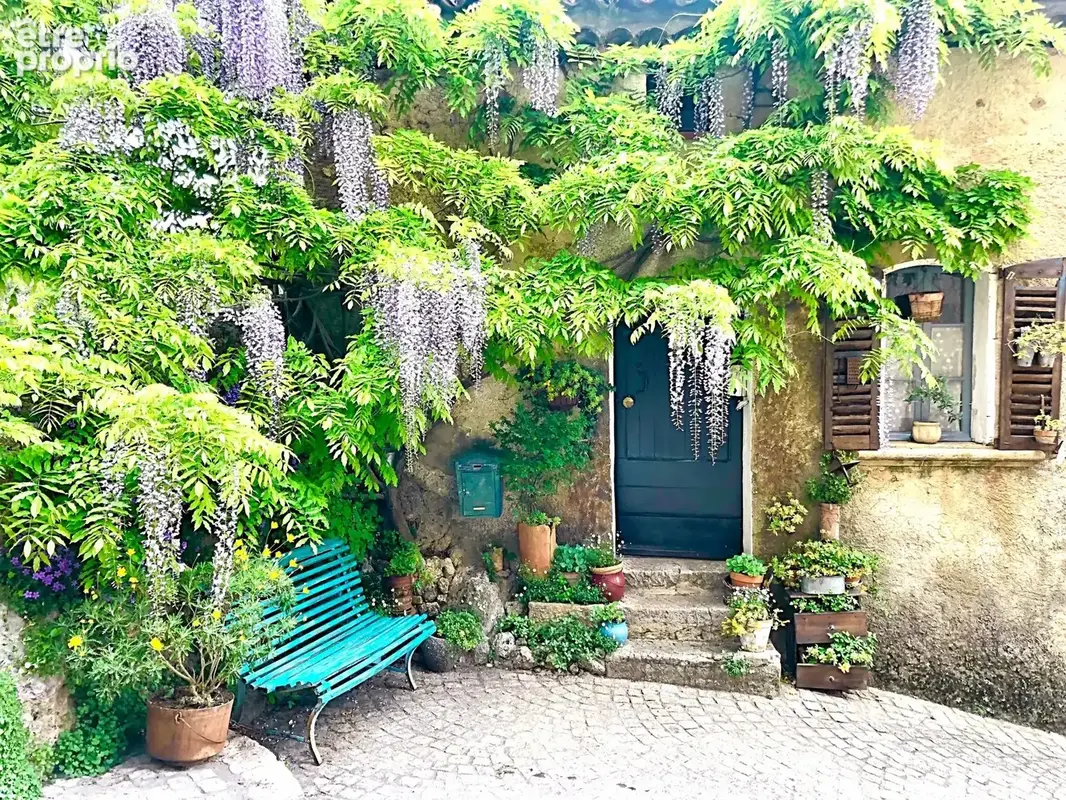 Appartement à TOURTOUR