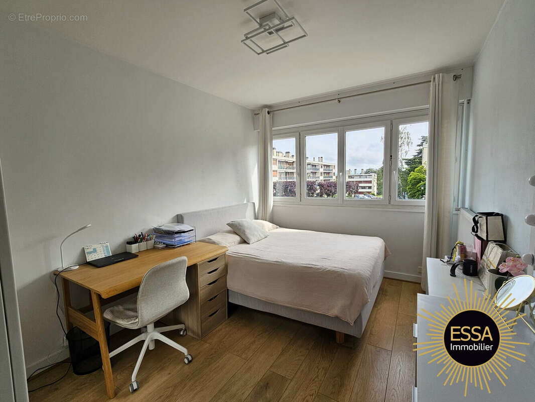 Appartement à NOISY-LE-ROI