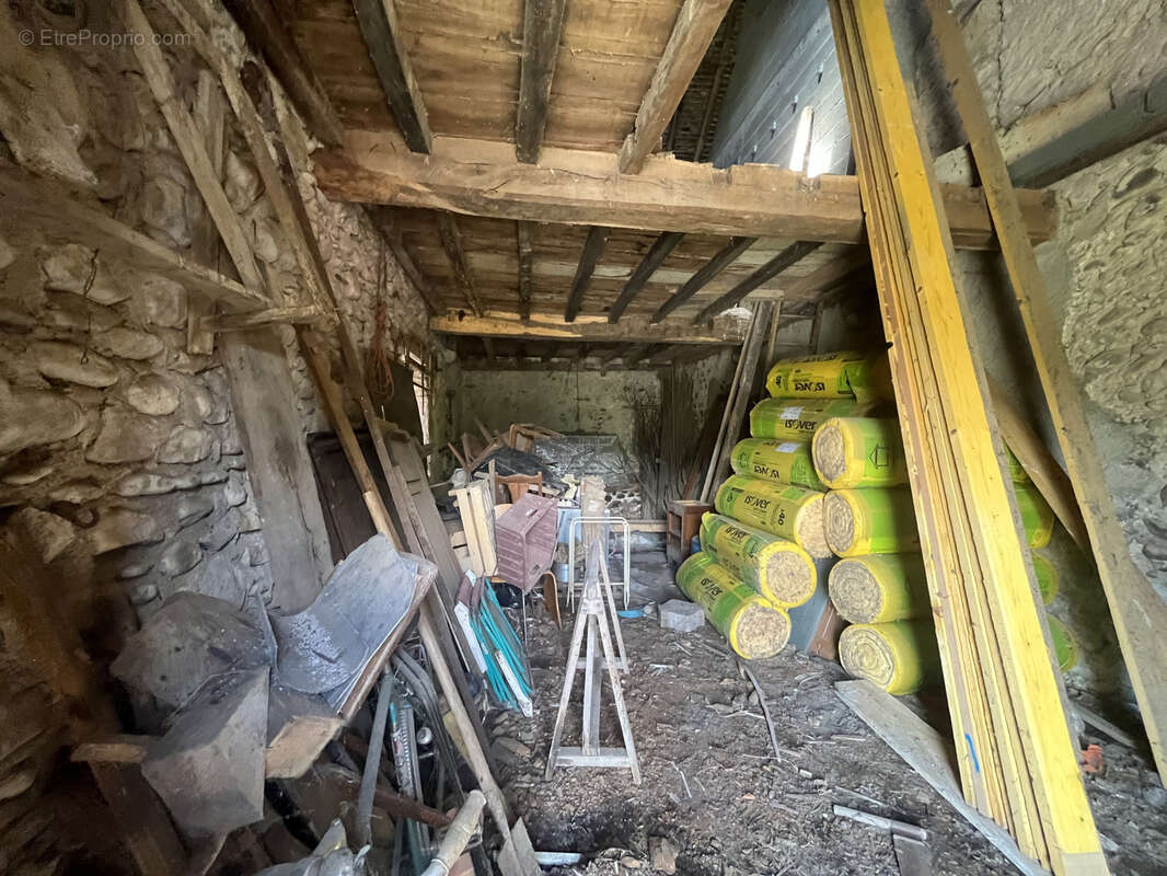 Maison à OLORON-SAINTE-MARIE