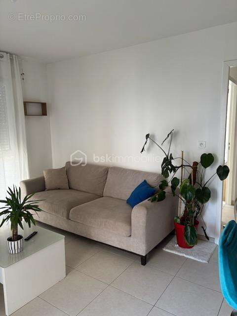 Appartement moderne avec balcon dans résidence récente - photo 6