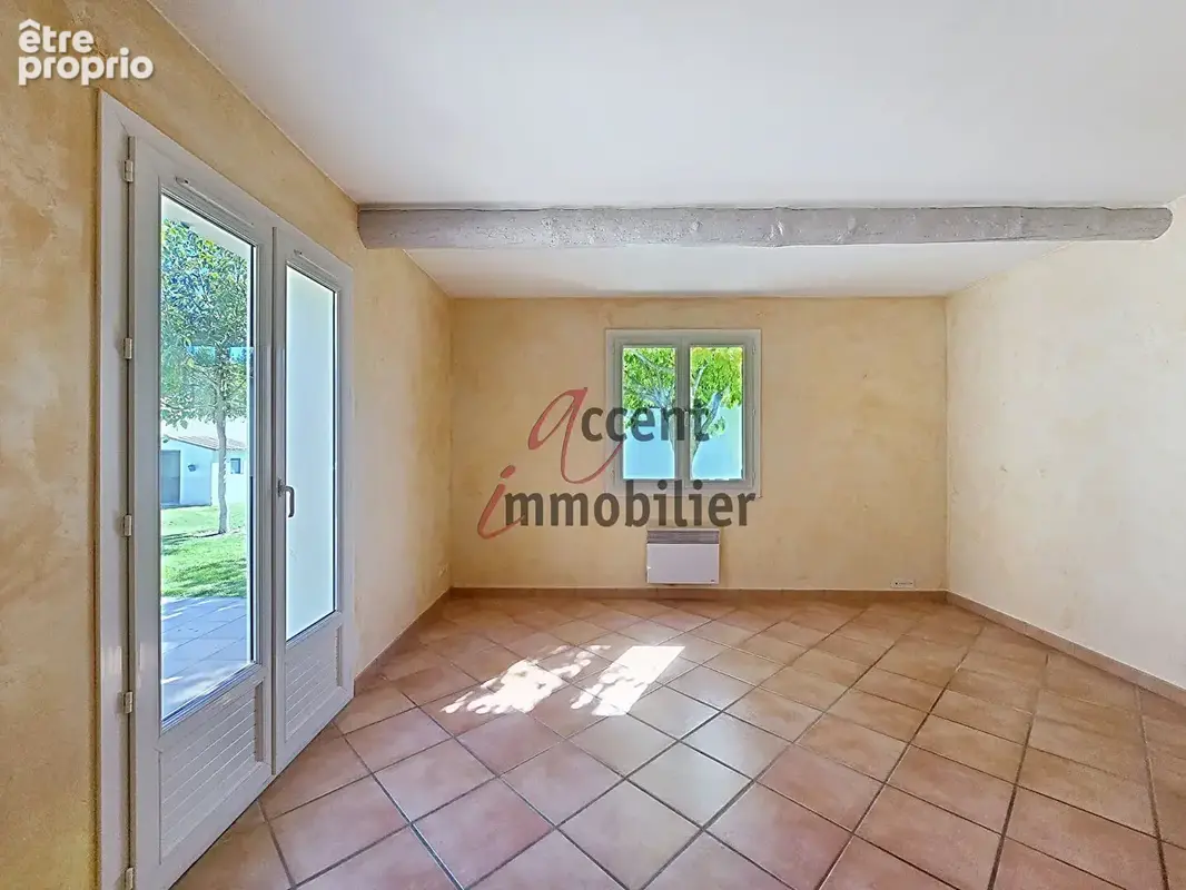 Villa 4 chambres au calme - photo 9
