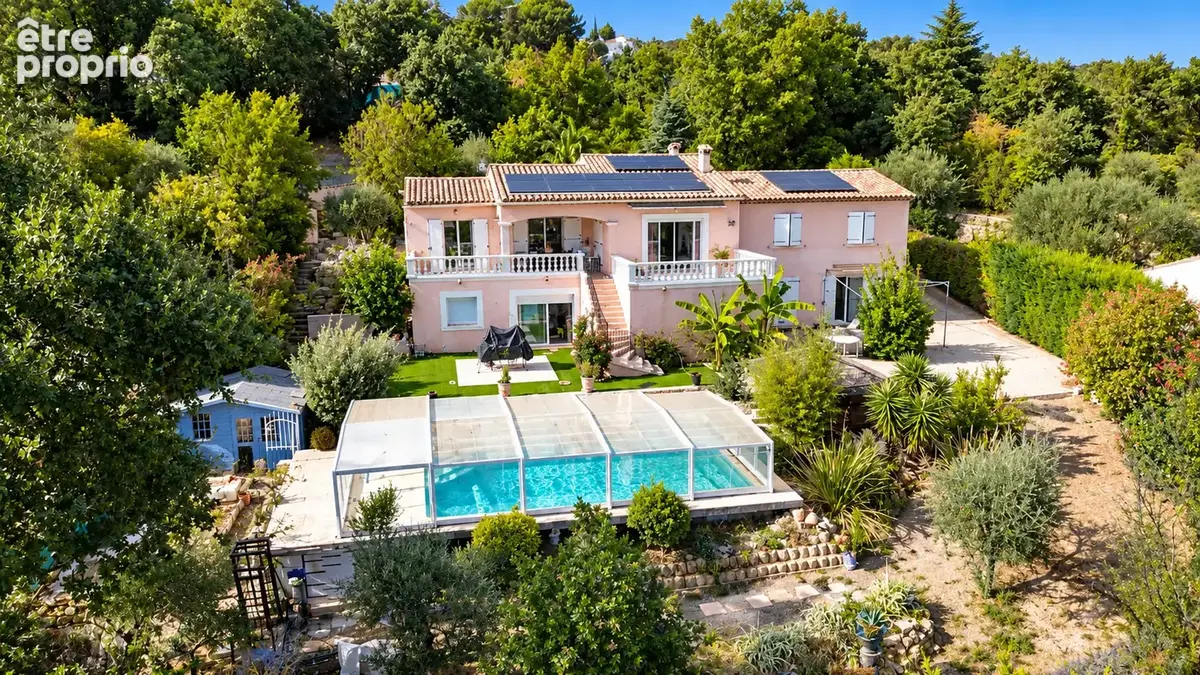 Maison à LE TIGNET