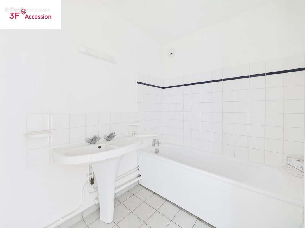 Appartement à CHOISY-LE-ROI