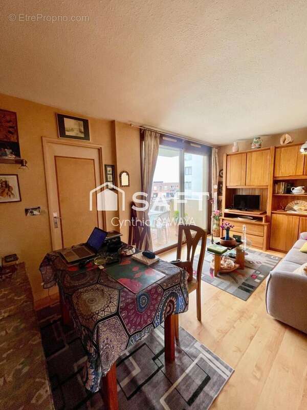 Photo 7 - Appartement à ARCACHON