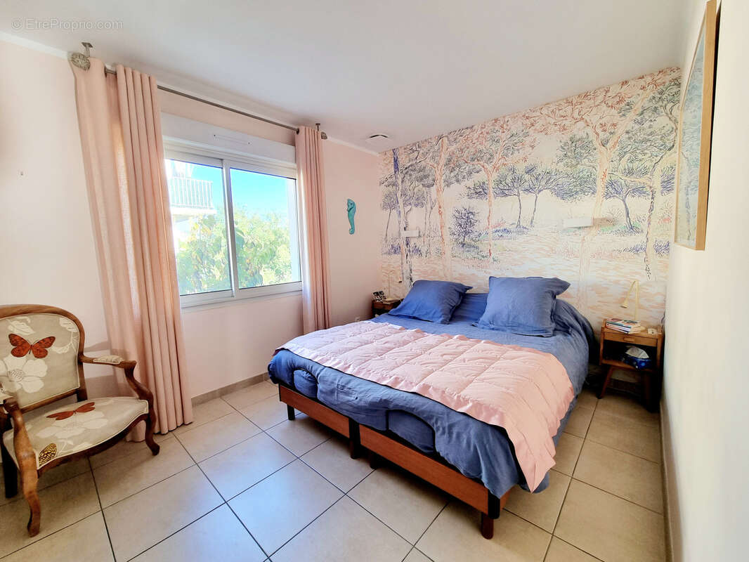 Appartement à NARBONNE