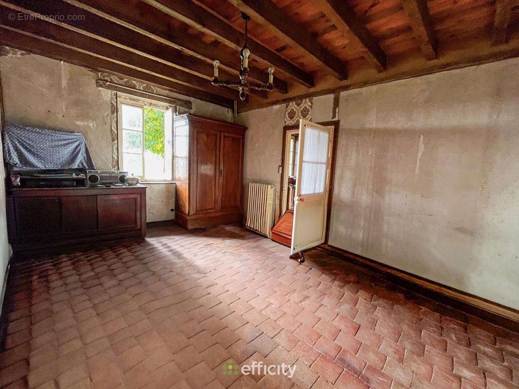 Maison ancienne - photo 12