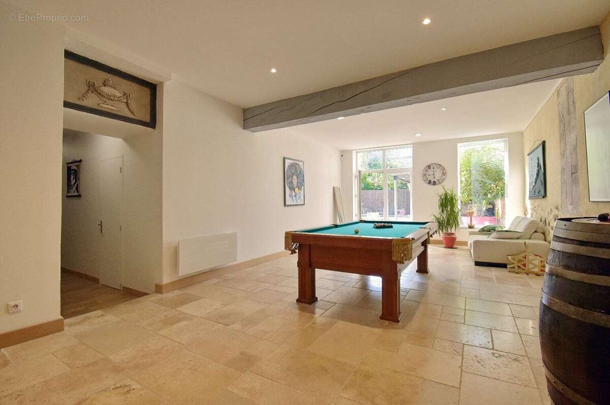 Photo 4 - Maison à PEZENAS