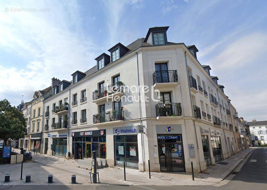 Appartement à DREUX