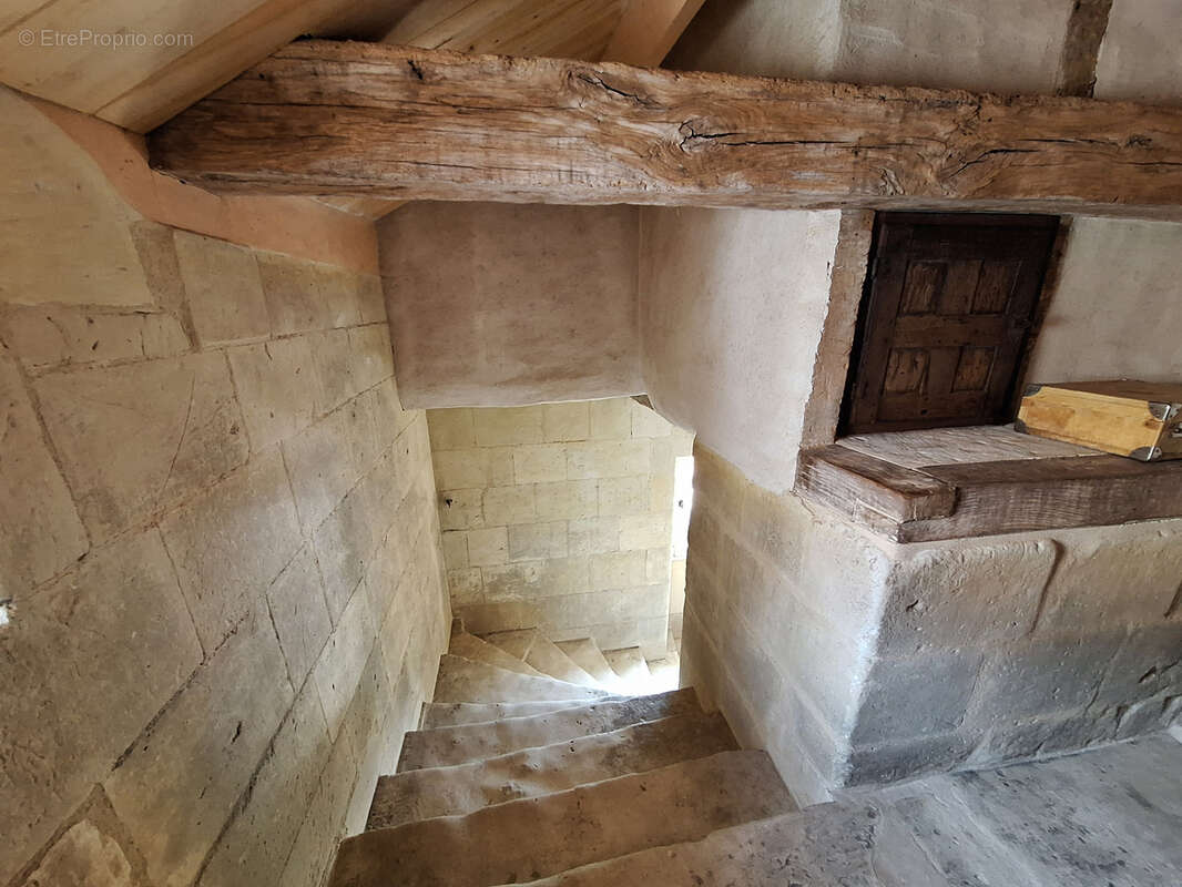 Maison à LOUDUN