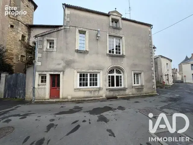 Photo 1 - Appartement à THOUARS