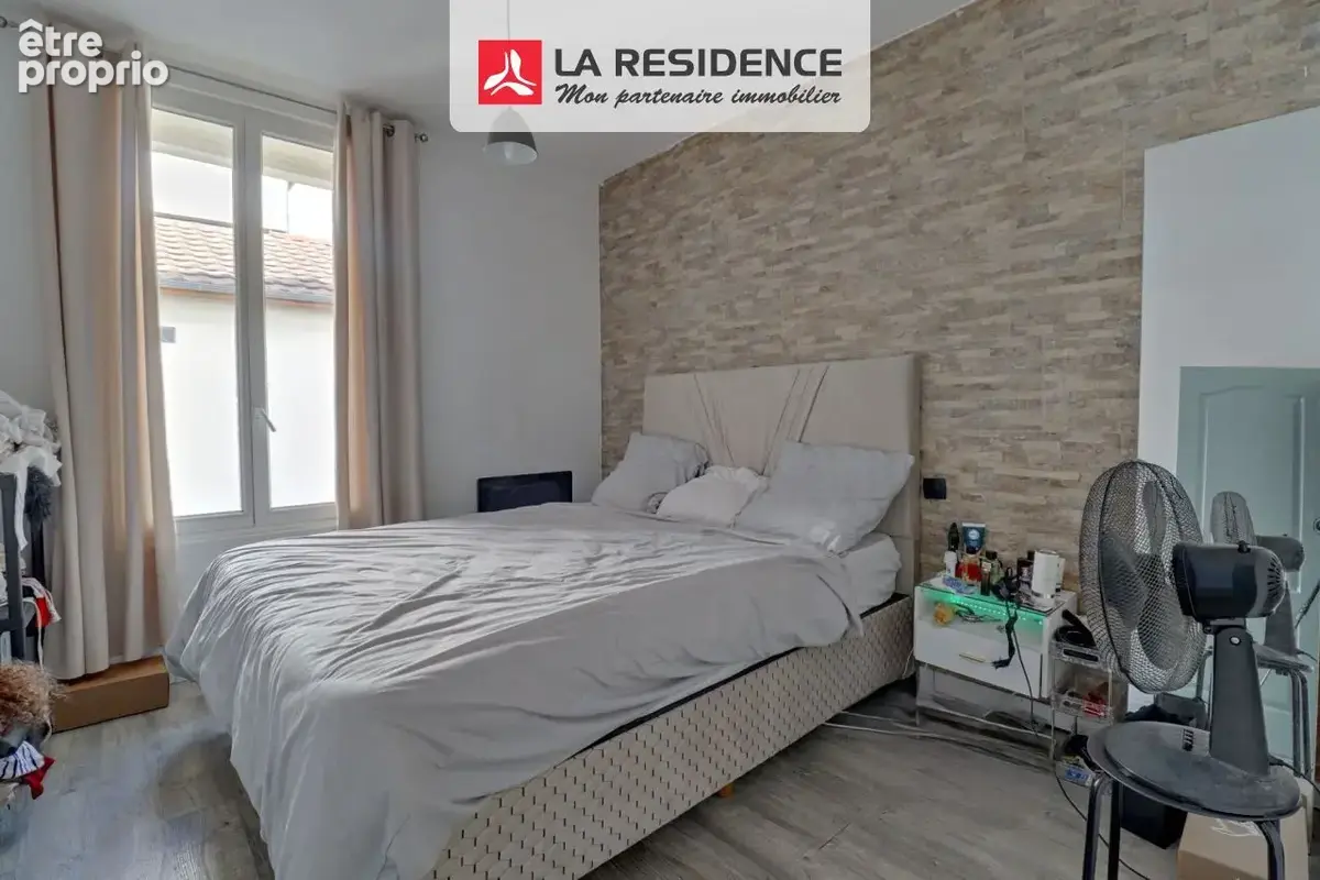 Appartement 34 m² à Poissy  - photo 4