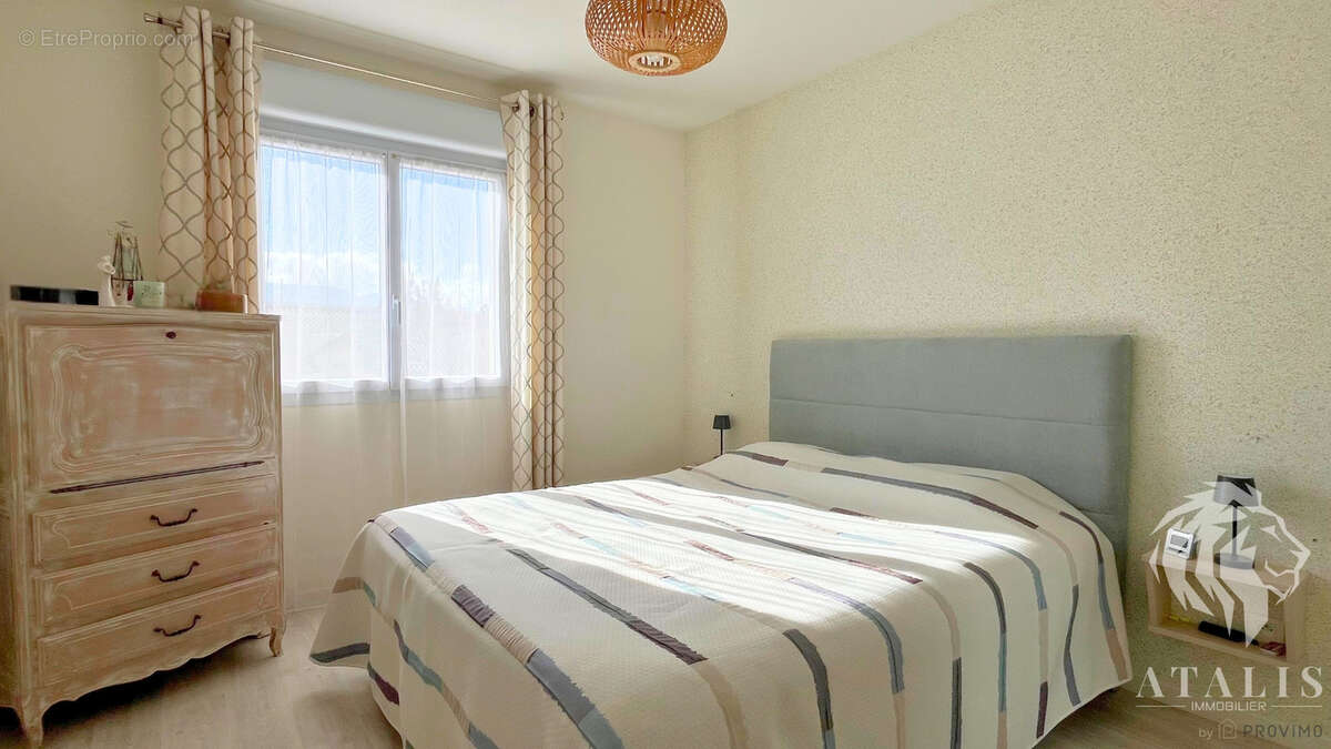 Appartement à SAINT-MARCELLIN