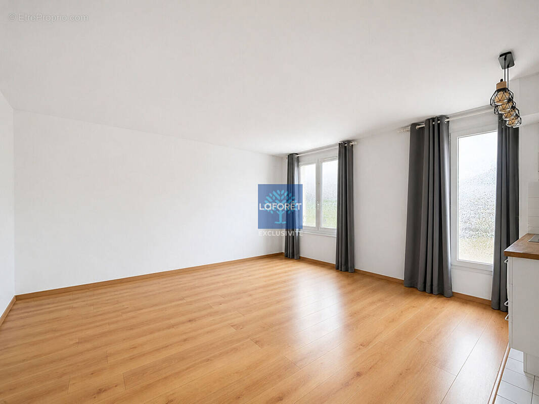 Appartement à CERGY