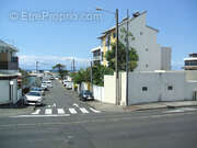 Appartement à SAINT-DENIS