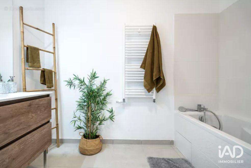 Photo 3 - Appartement à NANTES