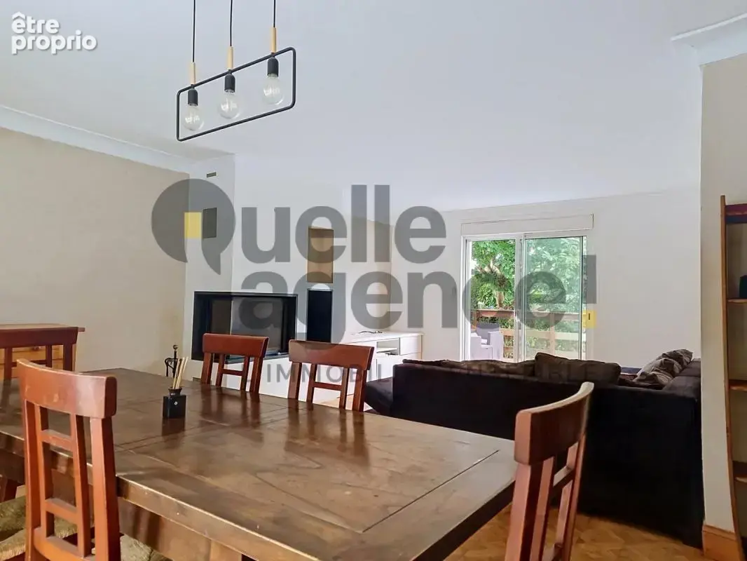 Brest (Landais) - Grande maison familiale - photo 4