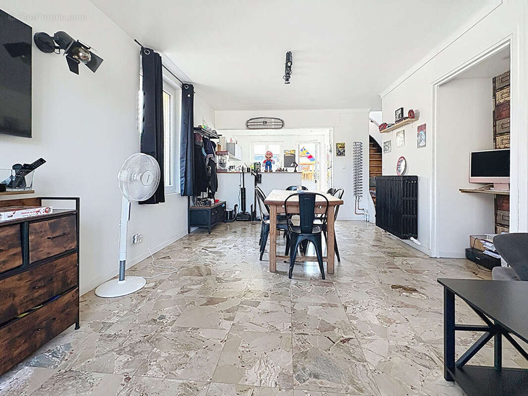 Exclusivite - may sur orne - maison en pierre - photo 10
