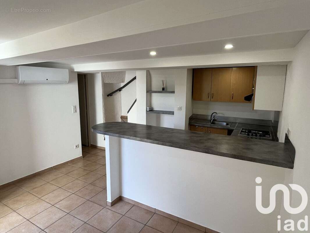 Photo 2 - Maison à PEYRUIS