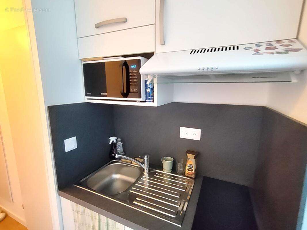 Appartement à SAINT-NAZAIRE