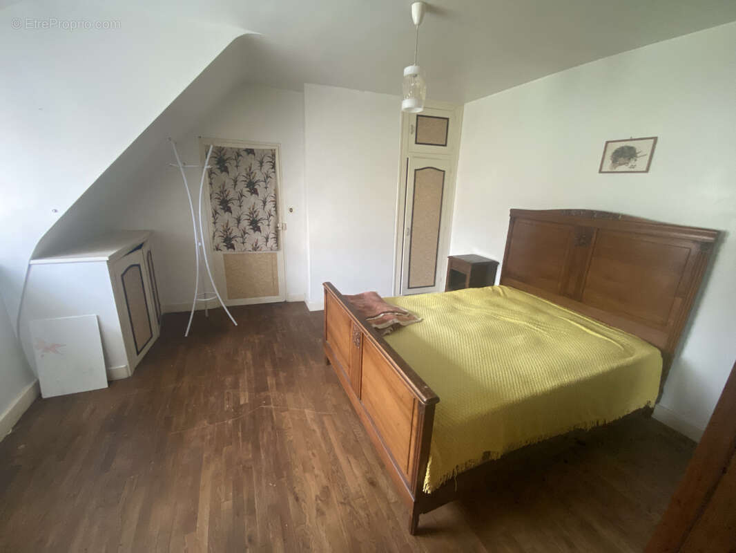 Ensemble immobilier - photo 6