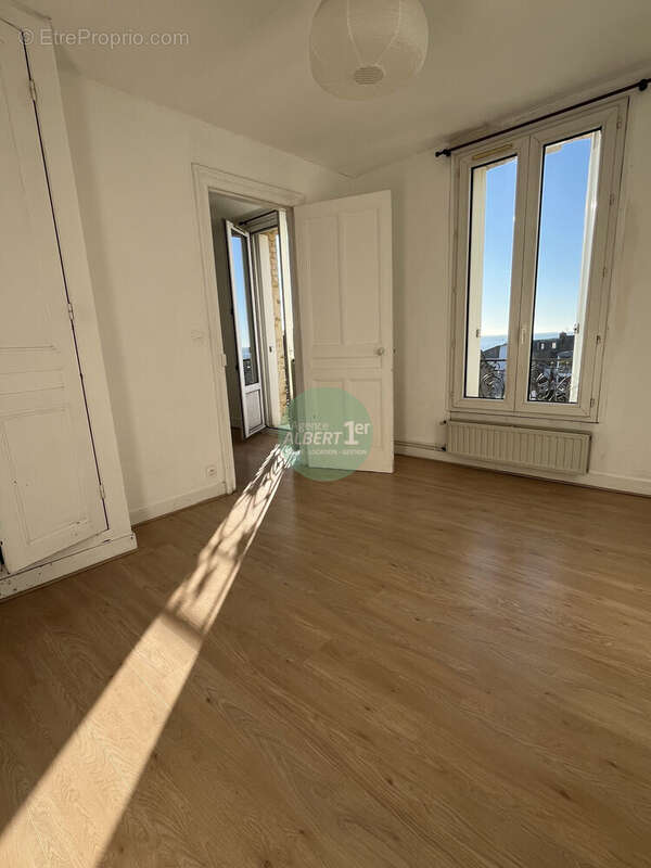 Appartement à LE HAVRE