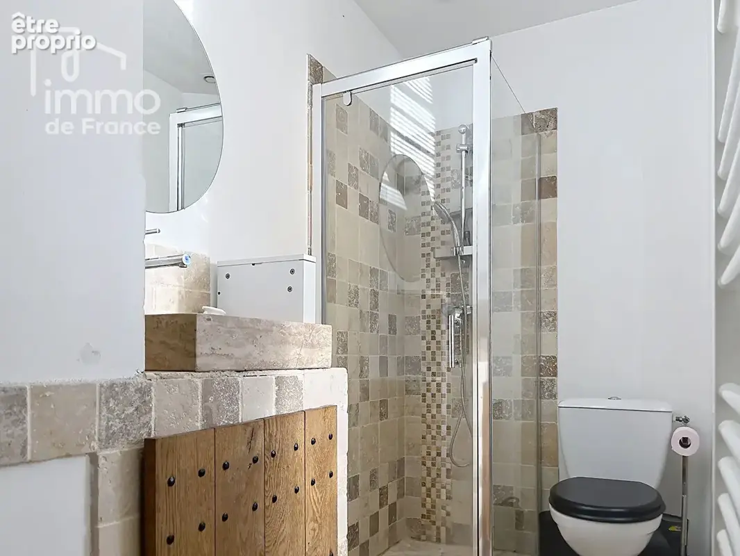 Appartement Bourg En Bresse 3 pièce(s) 55.47 m2 - photo 5