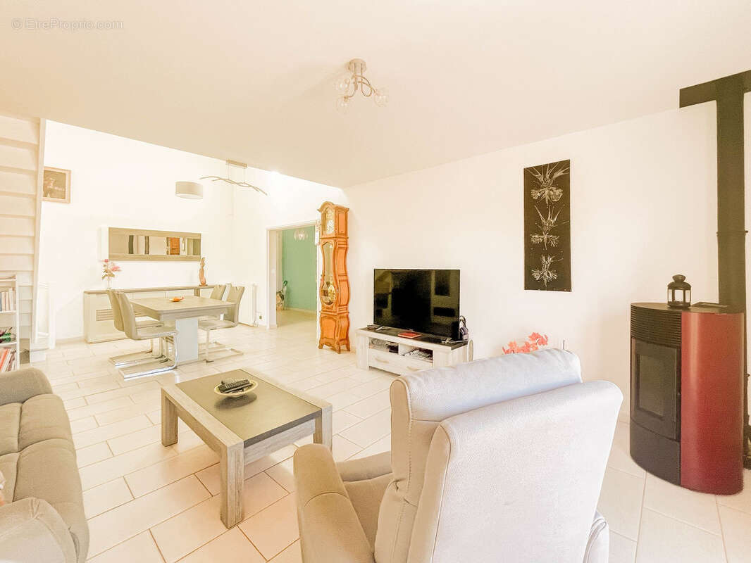 Maison à VALRAS-PLAGE