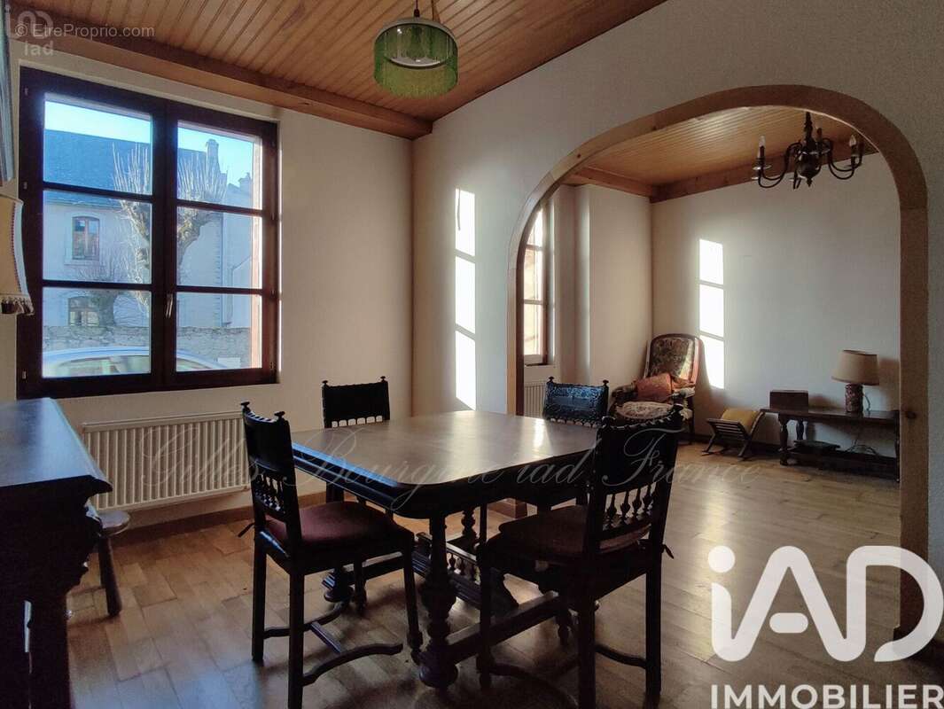 Photo 6 - Maison à AUMONT-AUBRAC