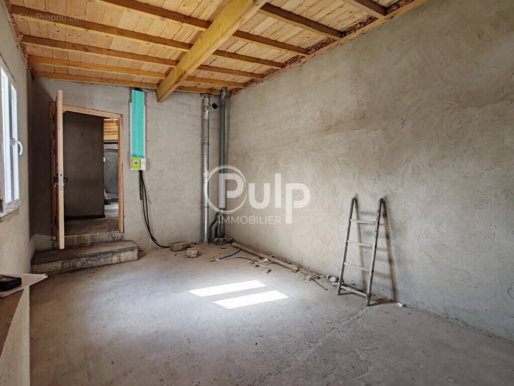 Appartement à BOULOGNE-SUR-MER