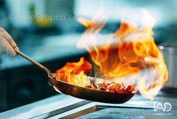 Photo 4 - Commerce à ANGERS