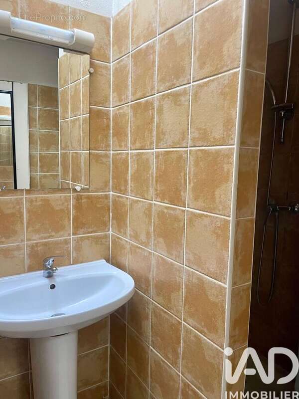 Photo 6 - Appartement à BORDEAUX