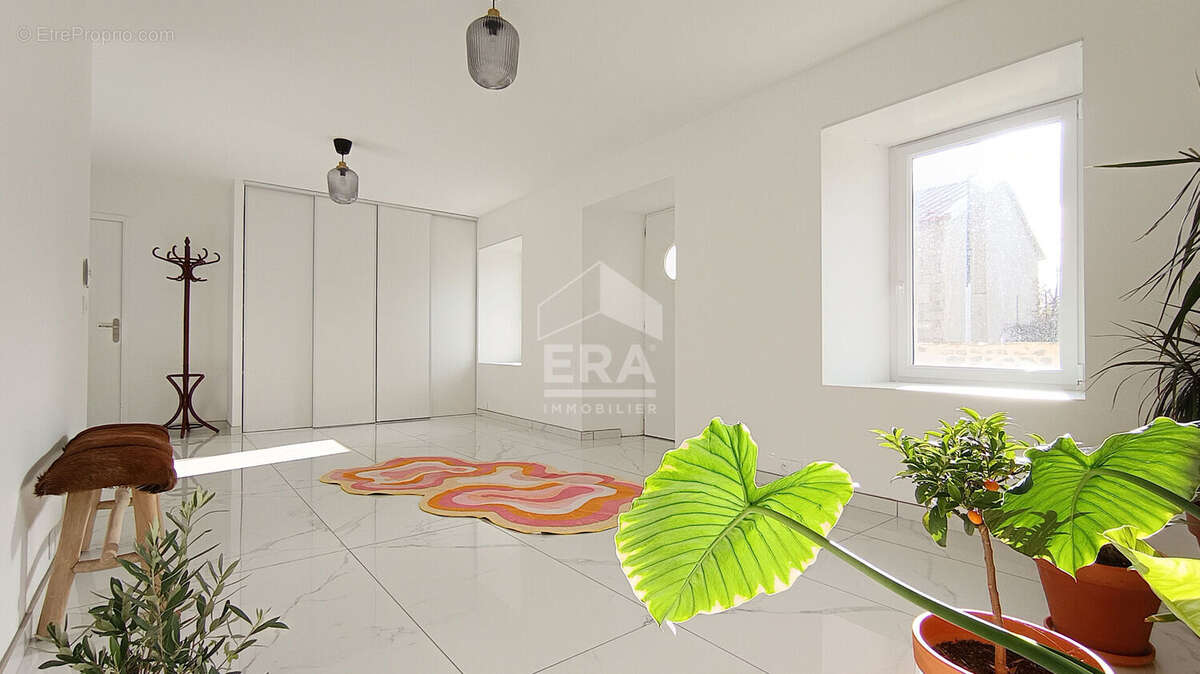 Maison à SAINT-PAULIEN