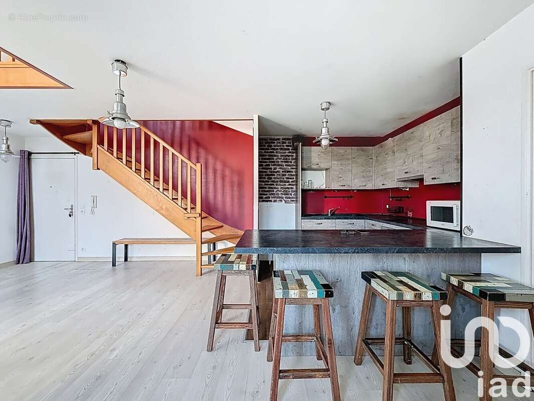 Photo 3 - Appartement à STAINS