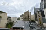Appartement à PARIS-9E